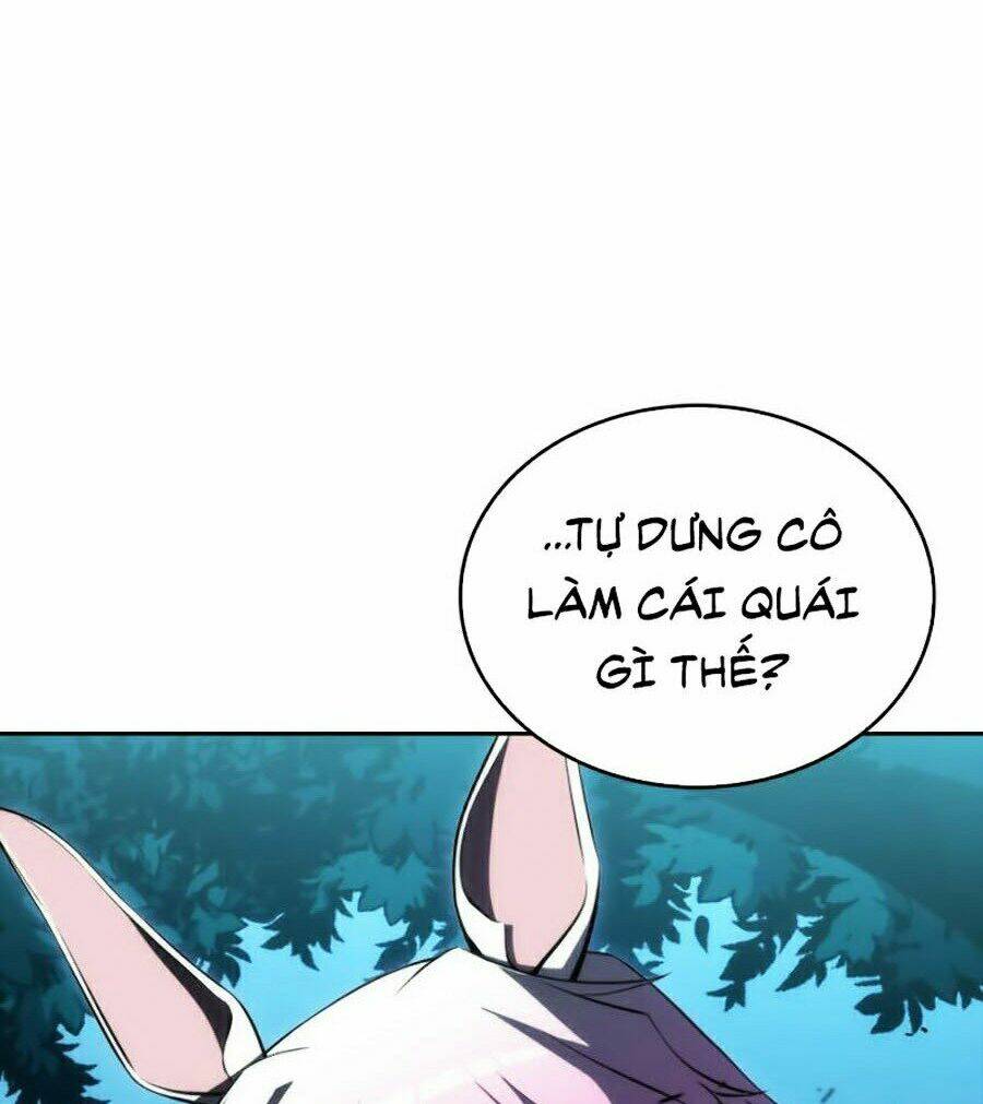 Kẻ Thách Đấu: Chapter 5