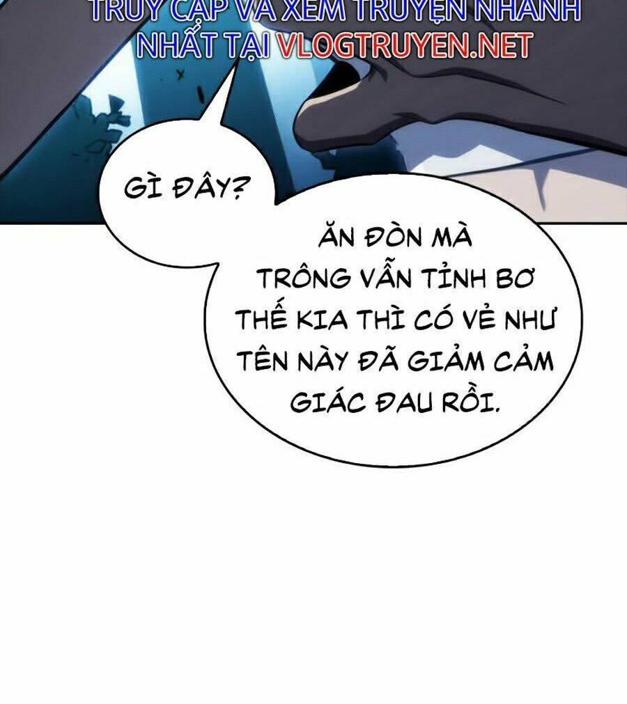 Kẻ Thách Đấu: Chapter 5