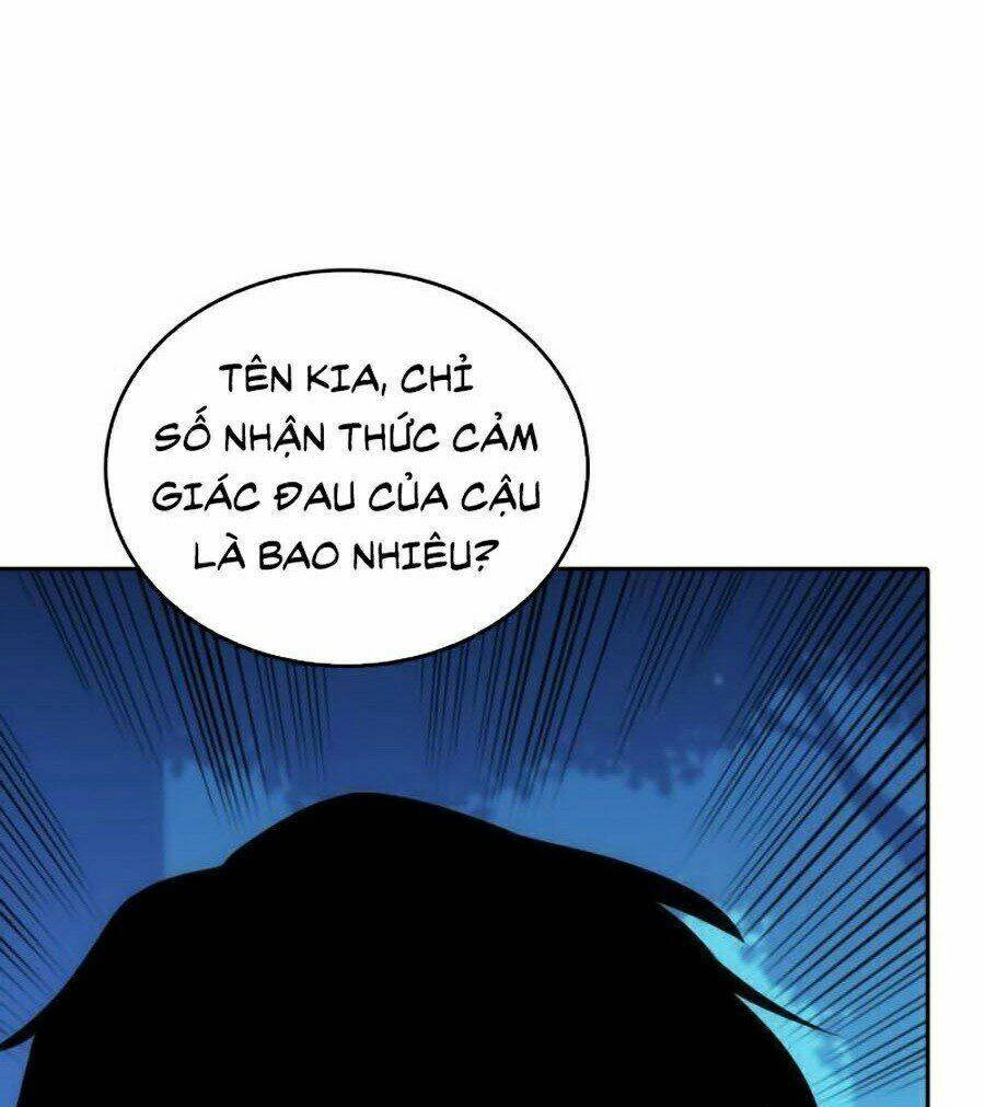 Kẻ Thách Đấu: Chapter 5