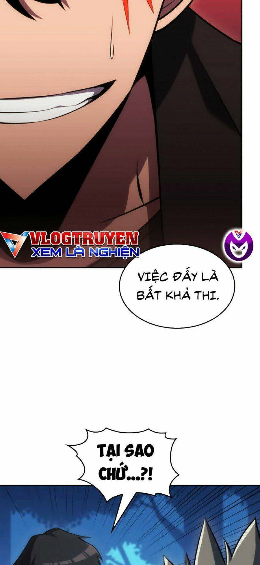 Kẻ Thách Đấu: Chapter 5