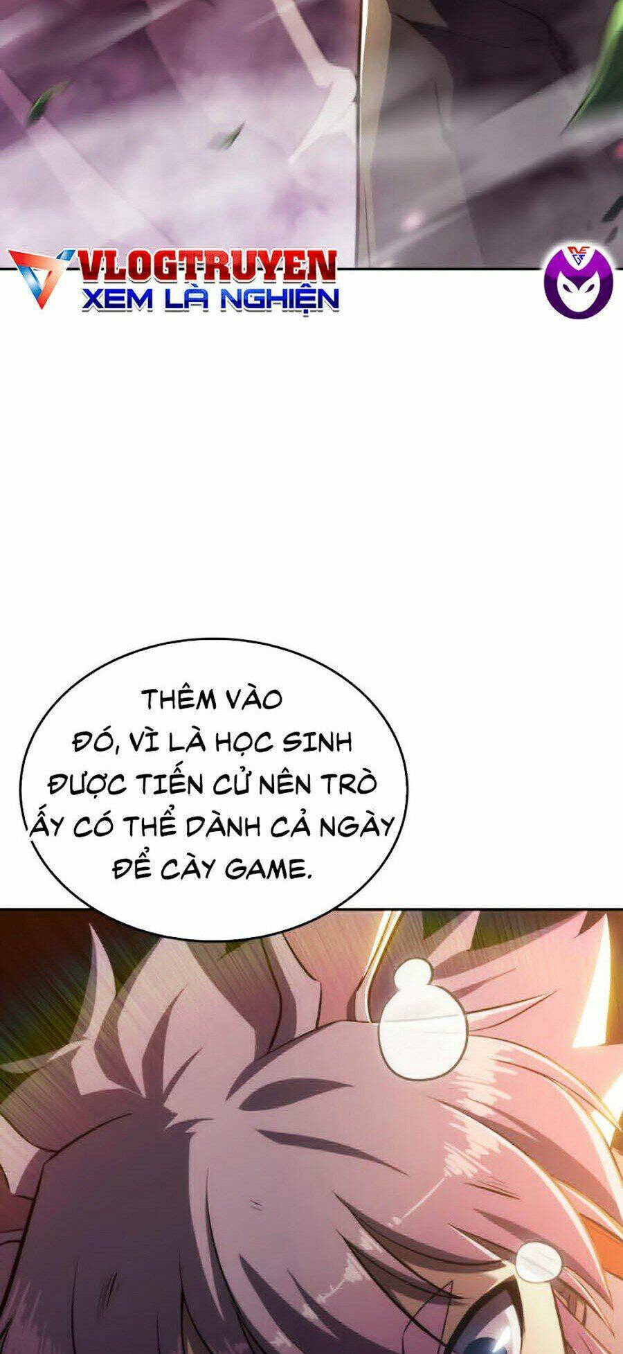 Kẻ Thách Đấu: Chapter 5