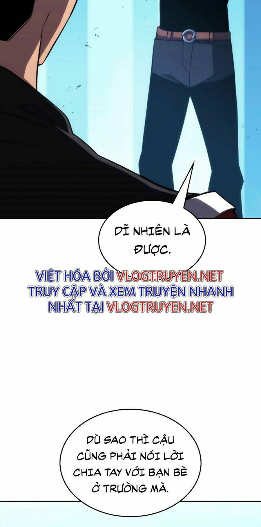 Kẻ Thách Đấu: Chapter 5