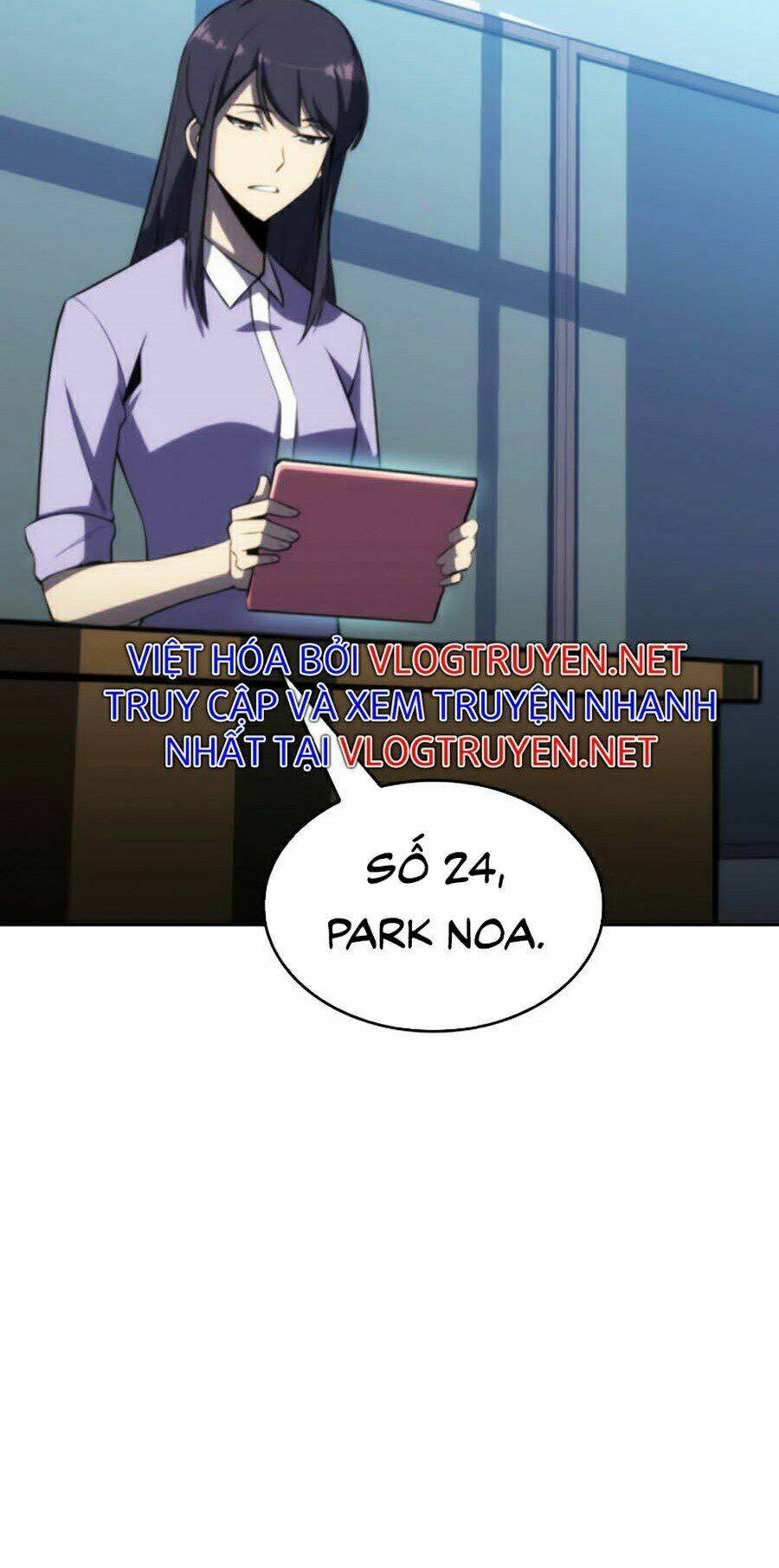 Kẻ Thách Đấu: Chapter 5