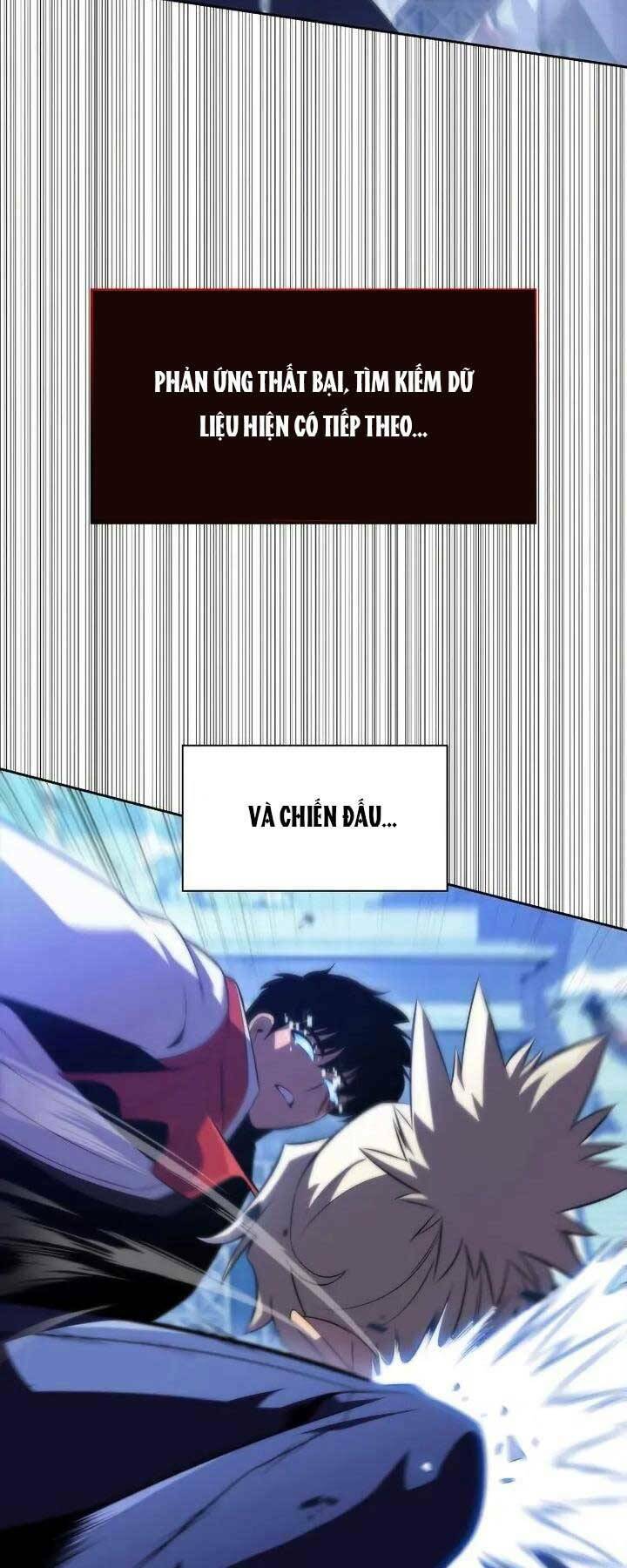 Kẻ Thách Đấu: Chapter 51.5