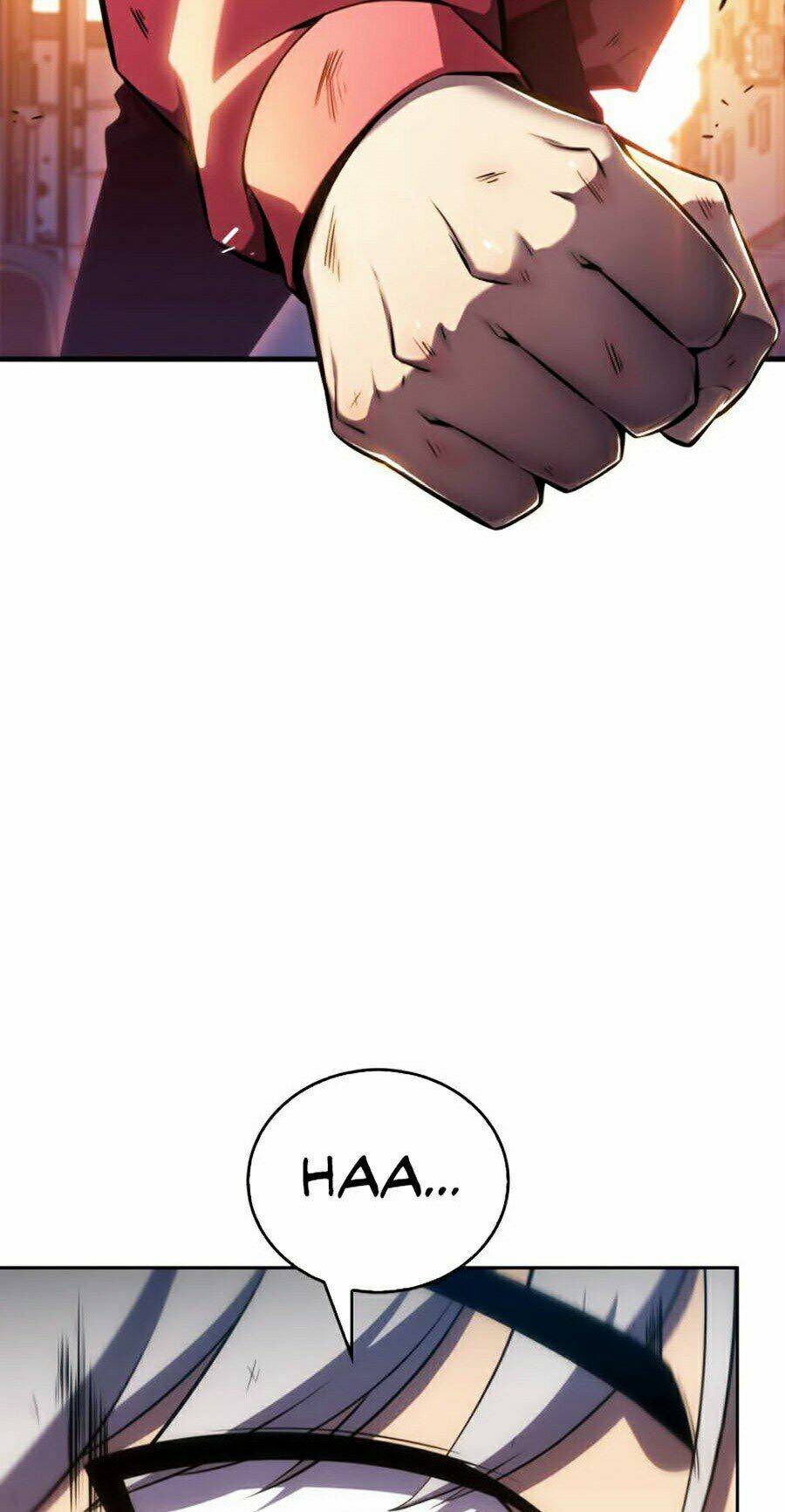 Kẻ Thách Đấu: Chapter 6