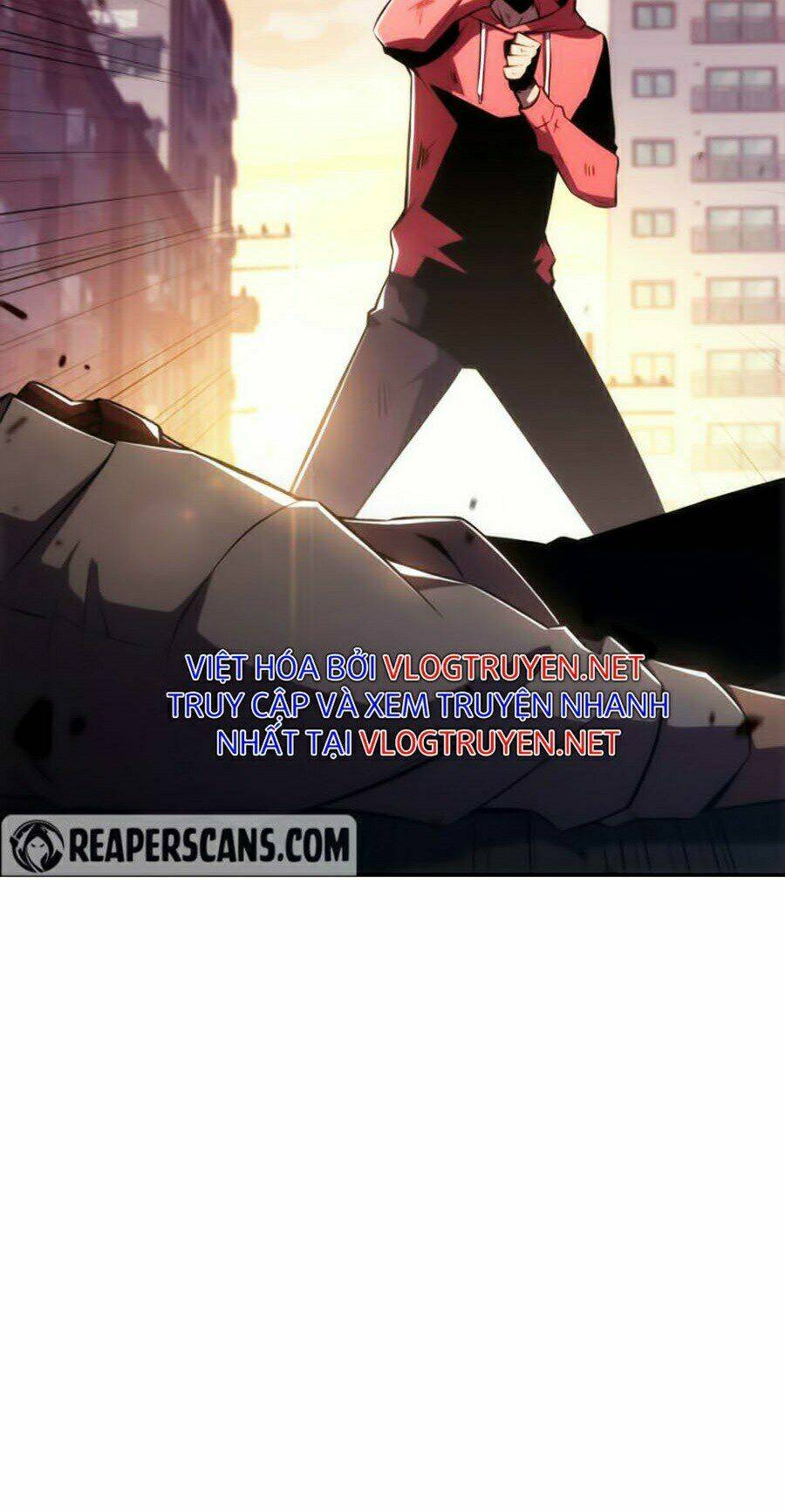 Kẻ Thách Đấu: Chapter 6