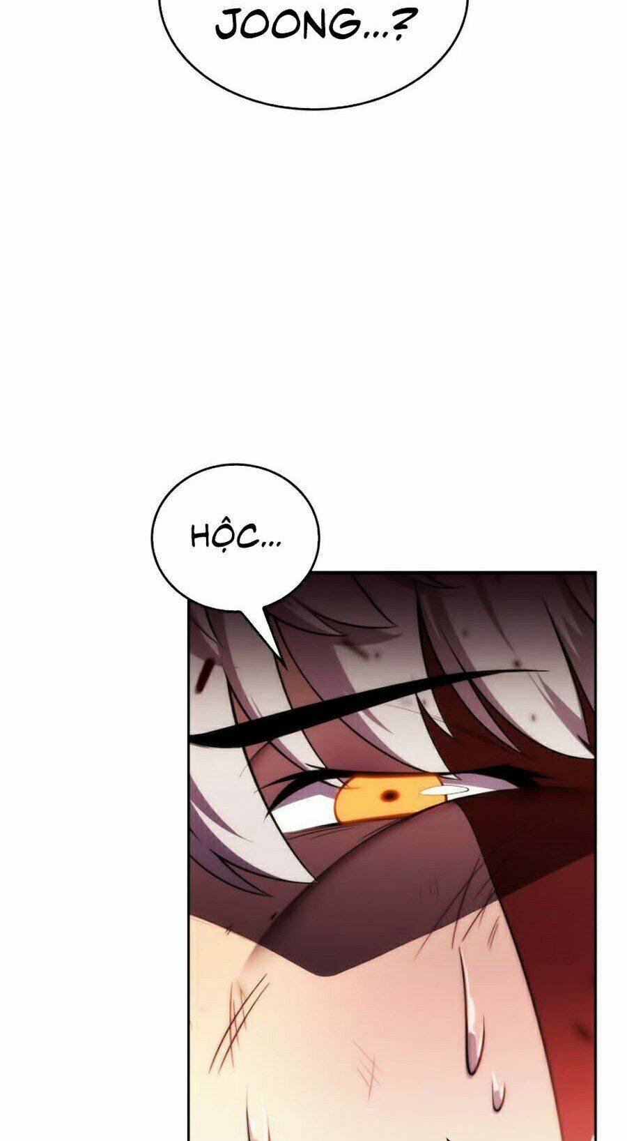 Kẻ Thách Đấu: Chapter 6