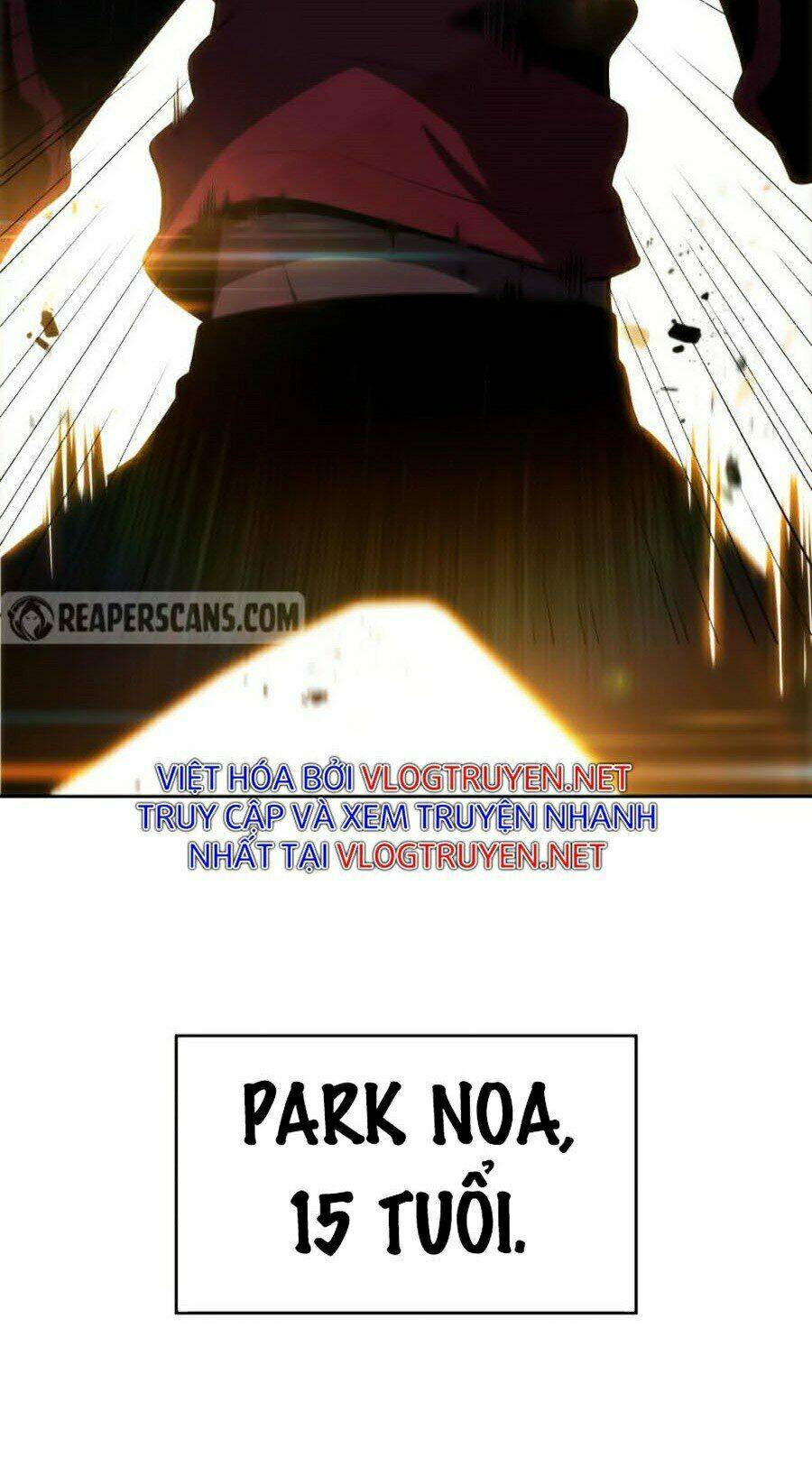 Kẻ Thách Đấu: Chapter 6