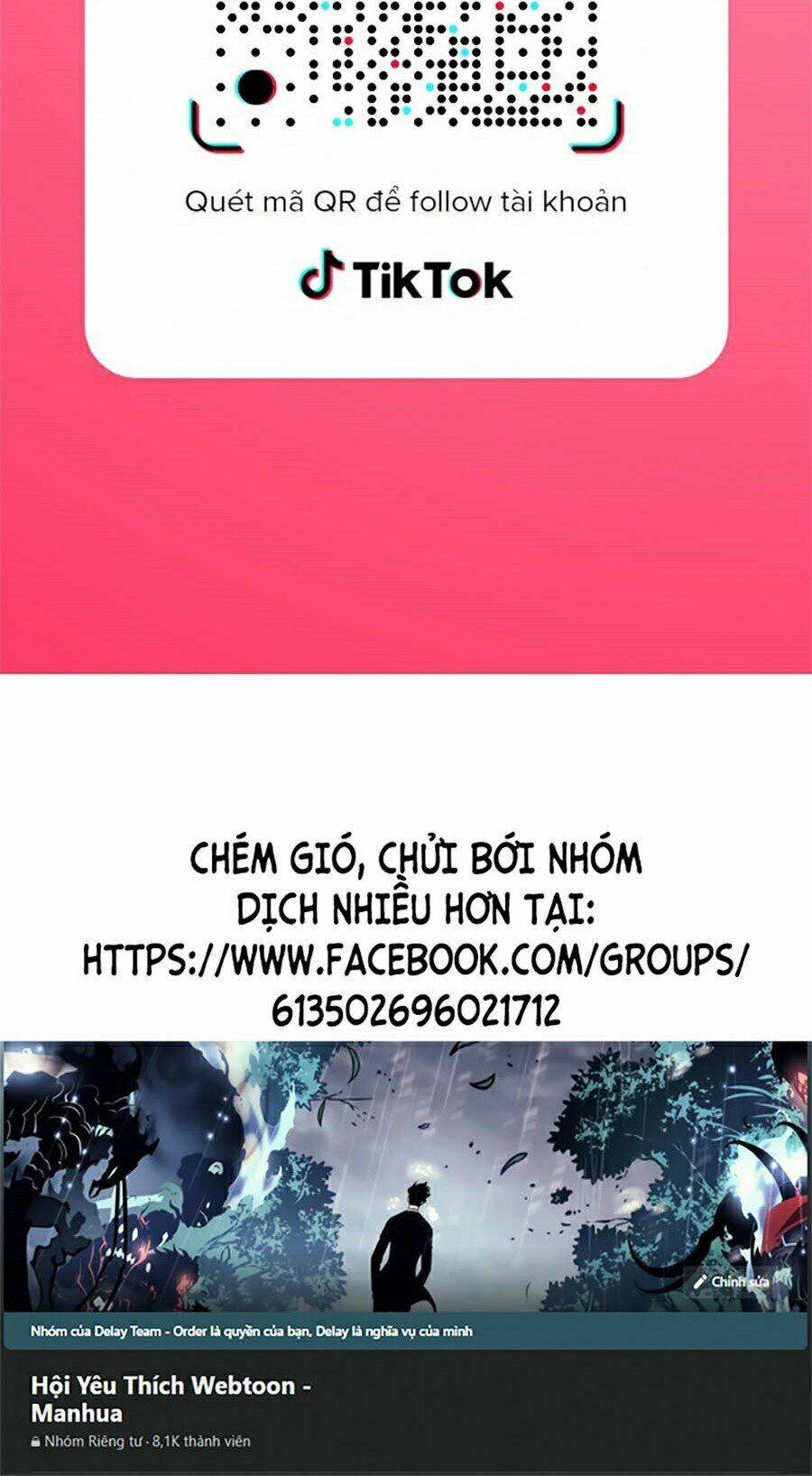 Kẻ Thách Đấu: Chapter 6