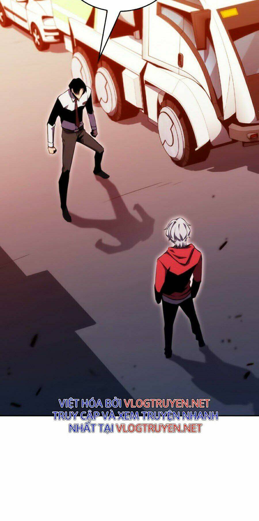 Kẻ Thách Đấu: Chapter 6
