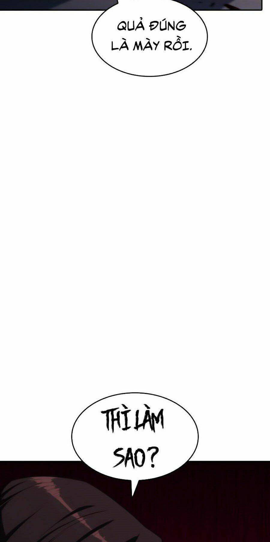 Kẻ Thách Đấu: Chapter 6