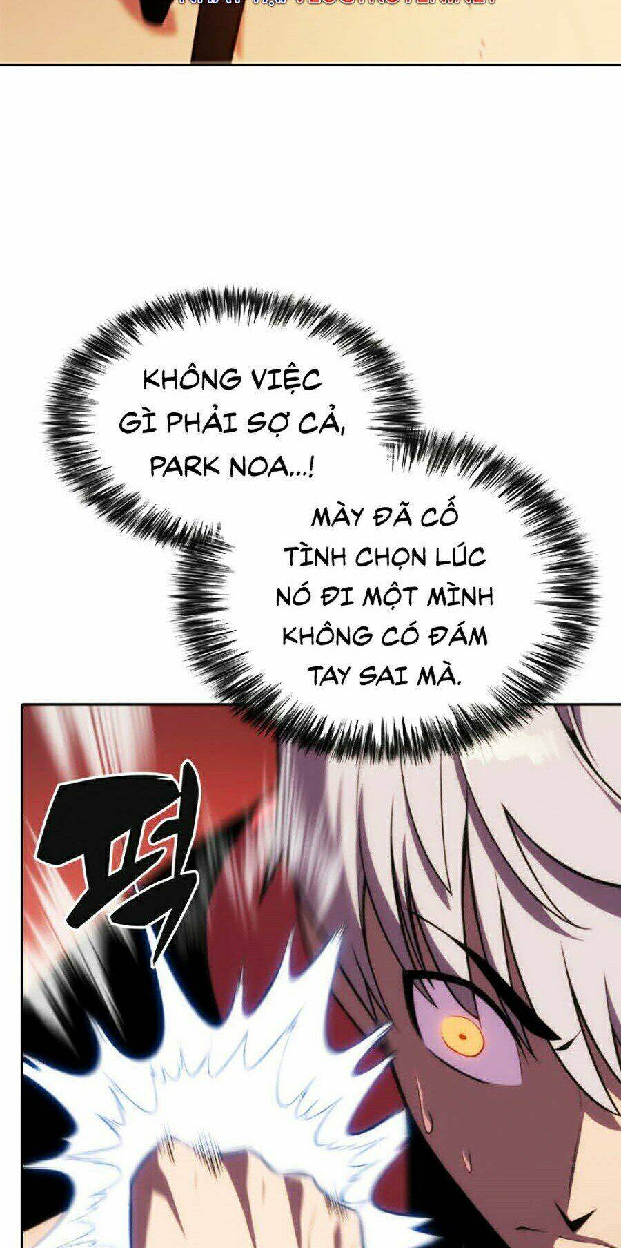 Kẻ Thách Đấu: Chapter 6