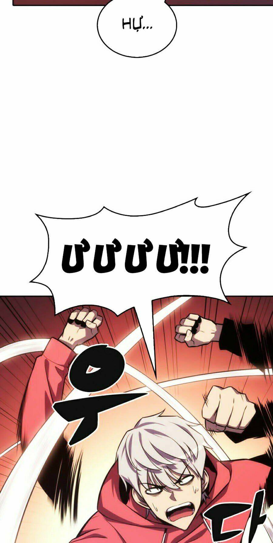 Kẻ Thách Đấu: Chapter 6
