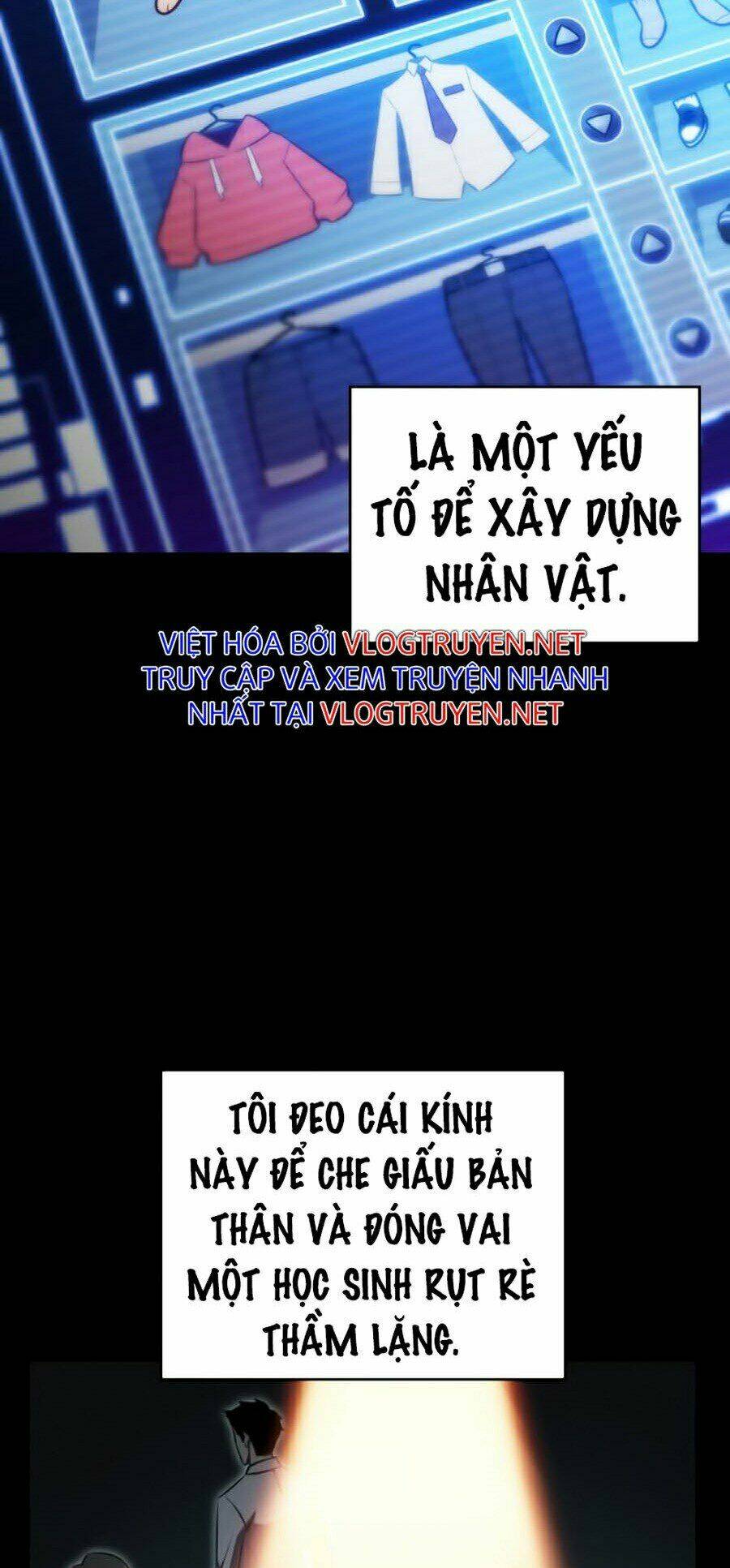 Kẻ Thách Đấu: Chapter 6
