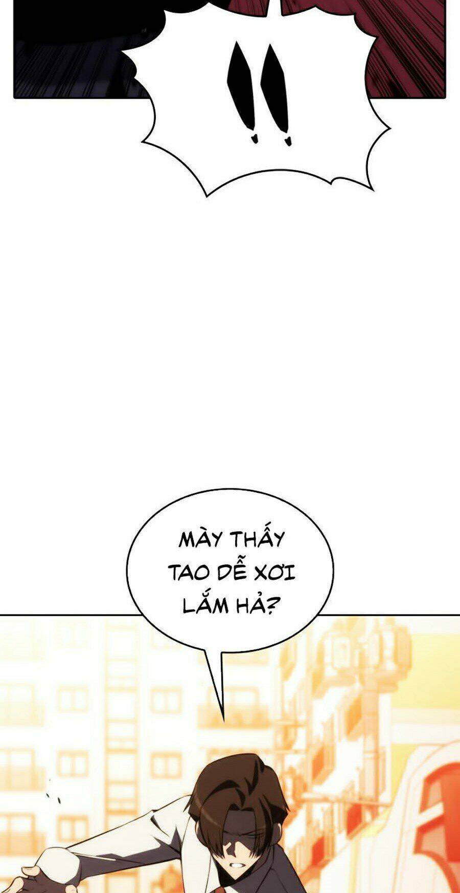 Kẻ Thách Đấu: Chapter 6