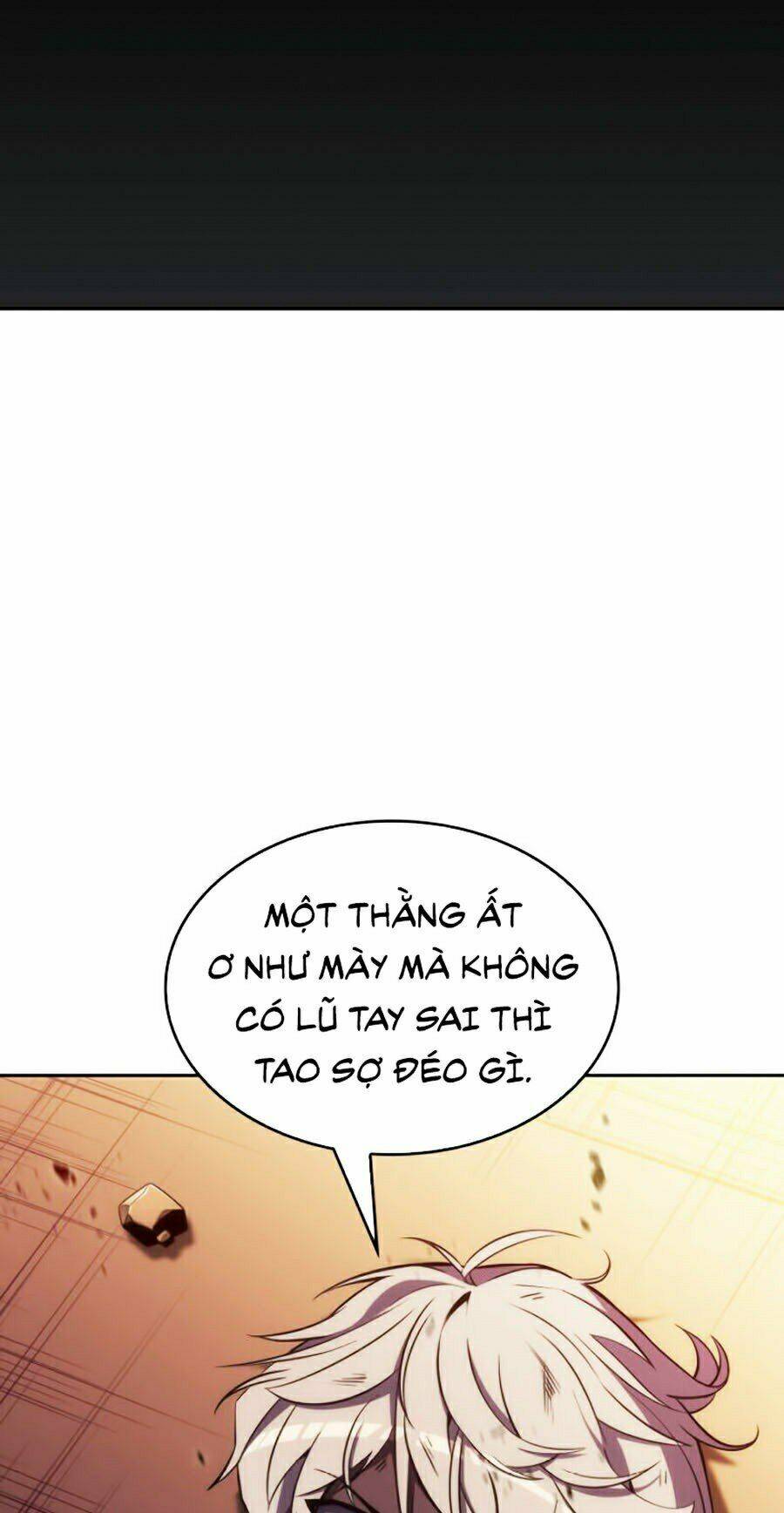 Kẻ Thách Đấu: Chapter 6