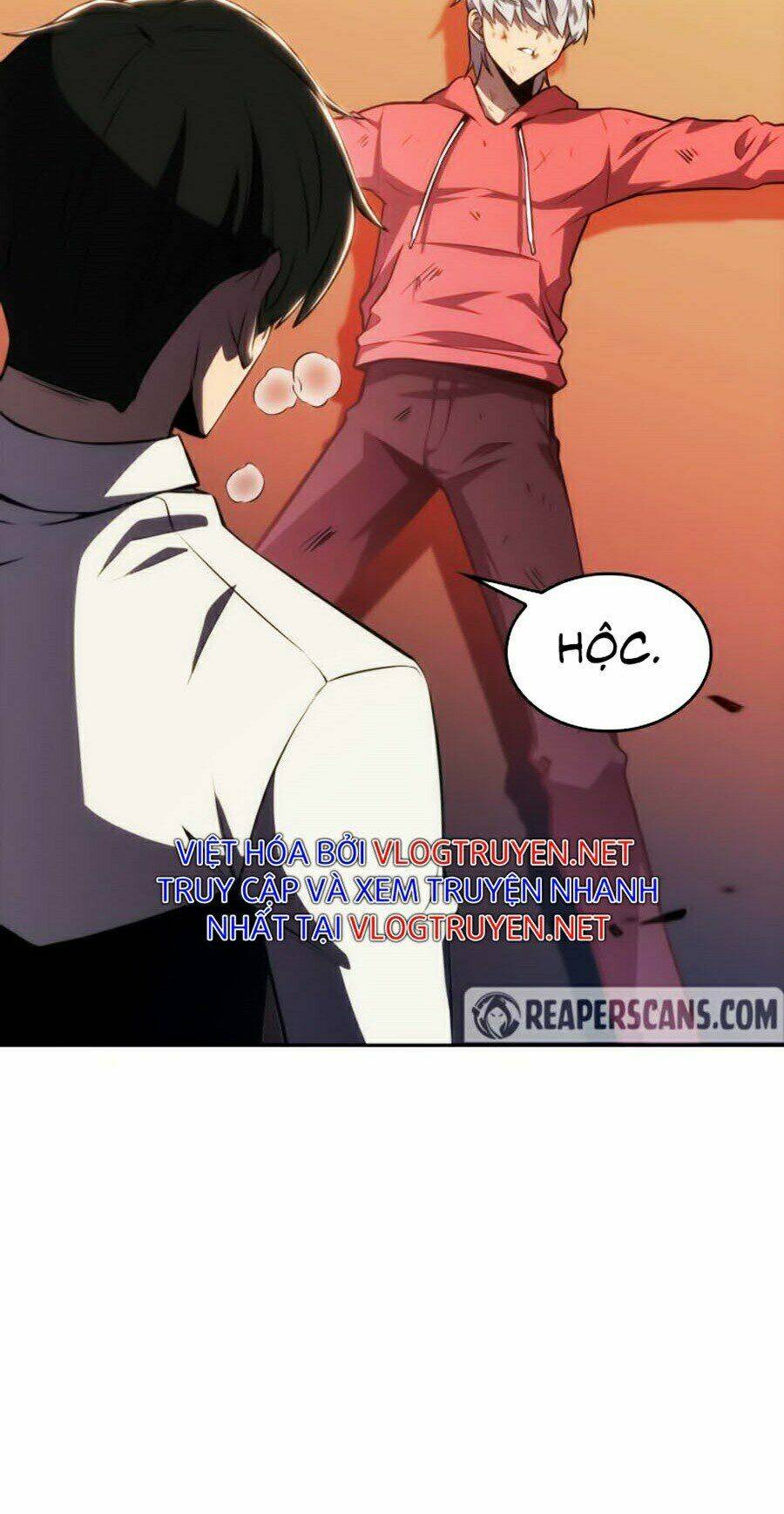 Kẻ Thách Đấu: Chapter 6