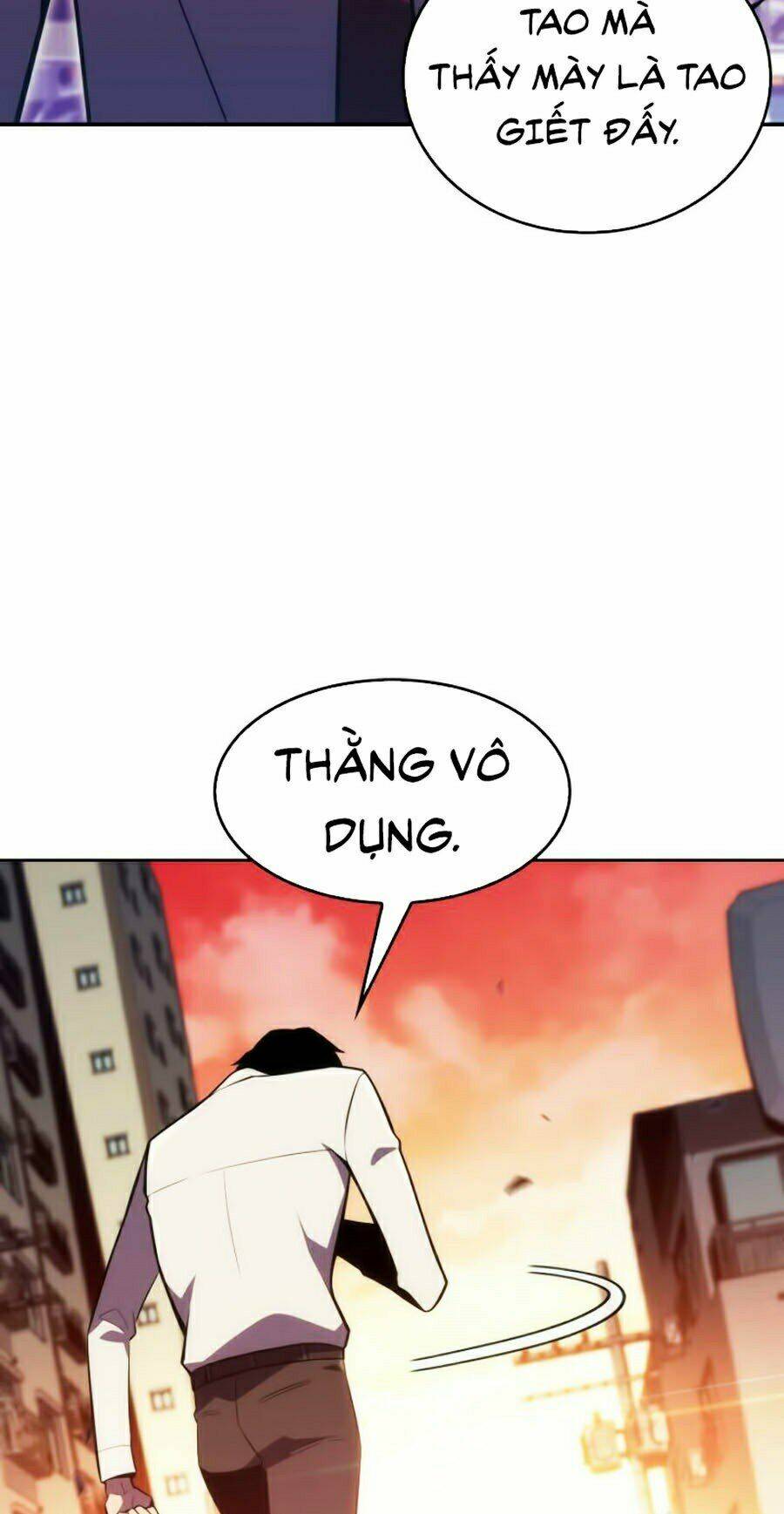 Kẻ Thách Đấu: Chapter 6