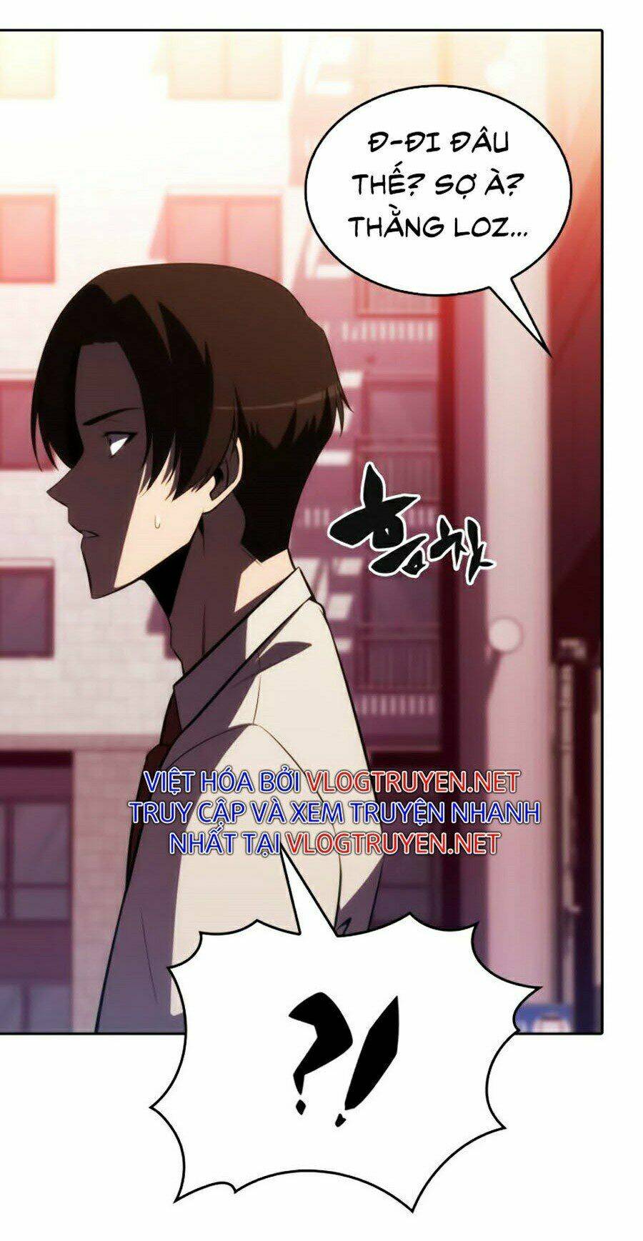 Kẻ Thách Đấu: Chapter 6