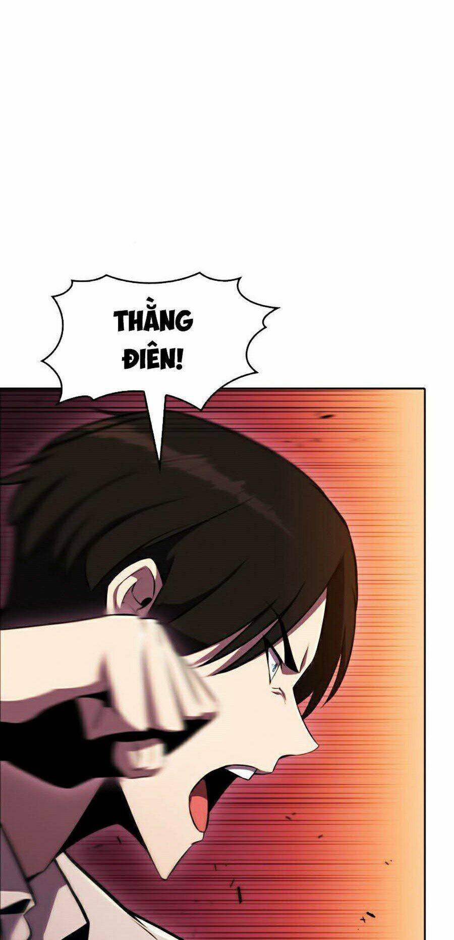 Kẻ Thách Đấu: Chapter 6