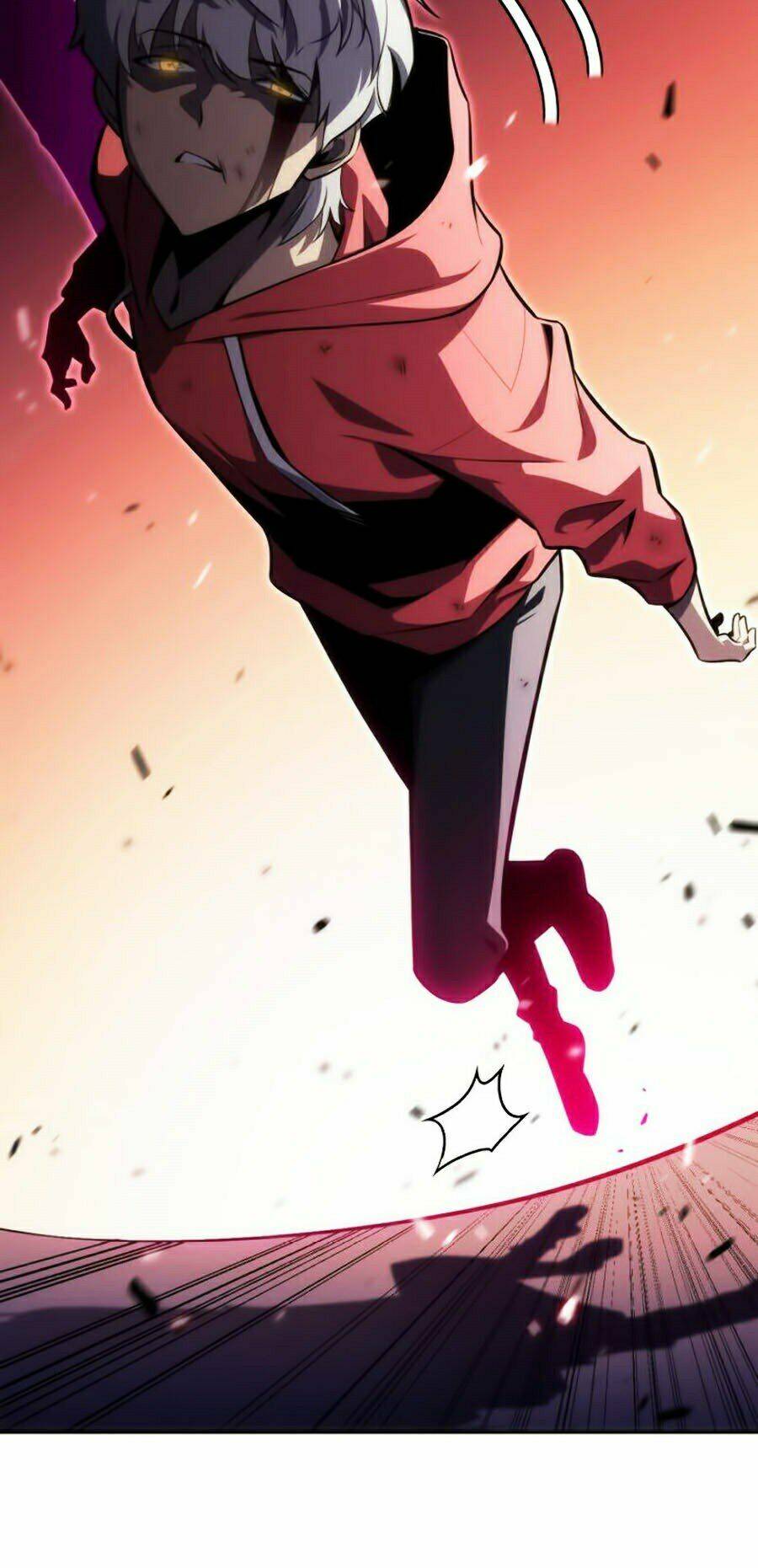 Kẻ Thách Đấu: Chapter 6