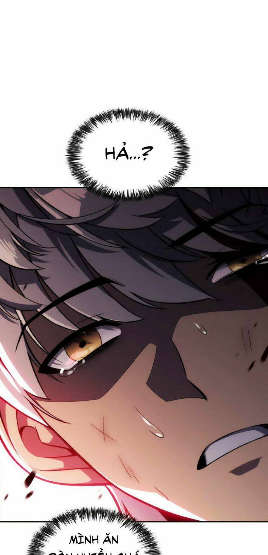 Kẻ Thách Đấu: Chapter 6