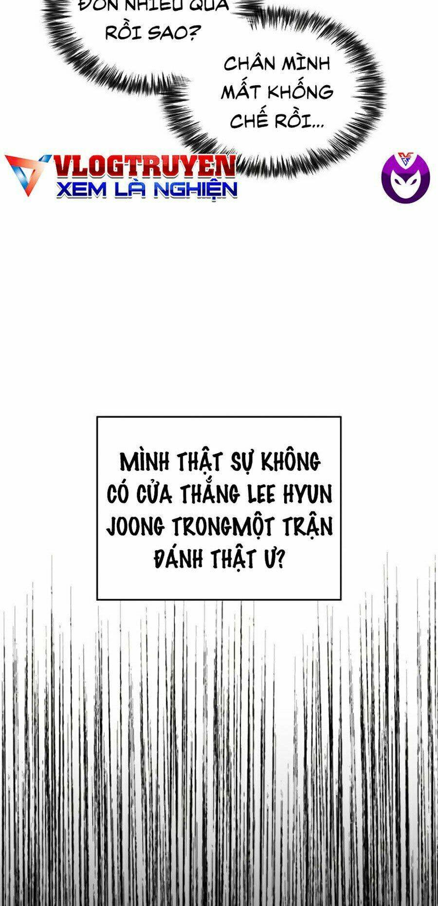 Kẻ Thách Đấu: Chapter 6