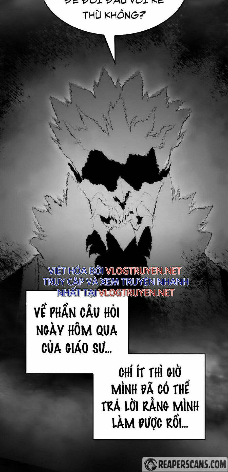 Kẻ Thách Đấu: Chapter 6