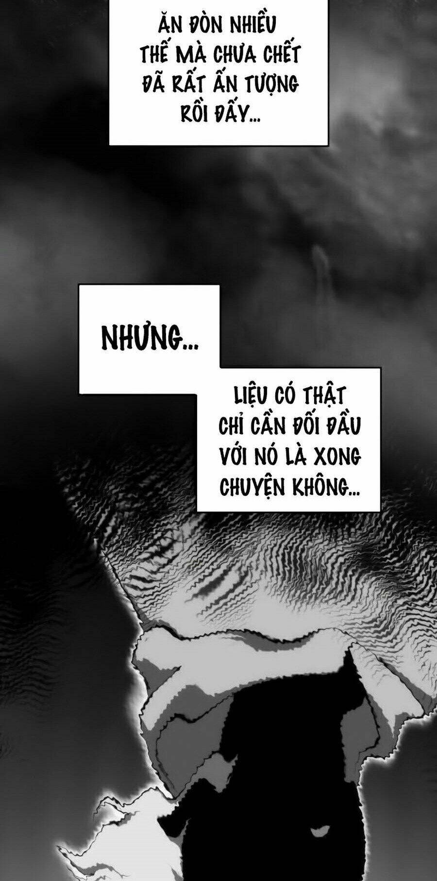 Kẻ Thách Đấu: Chapter 6