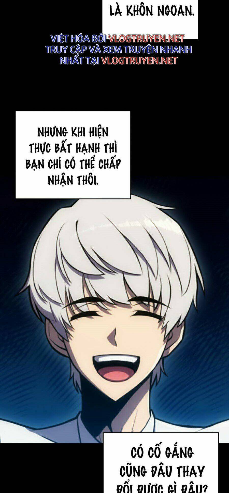 Kẻ Thách Đấu: Chapter 6