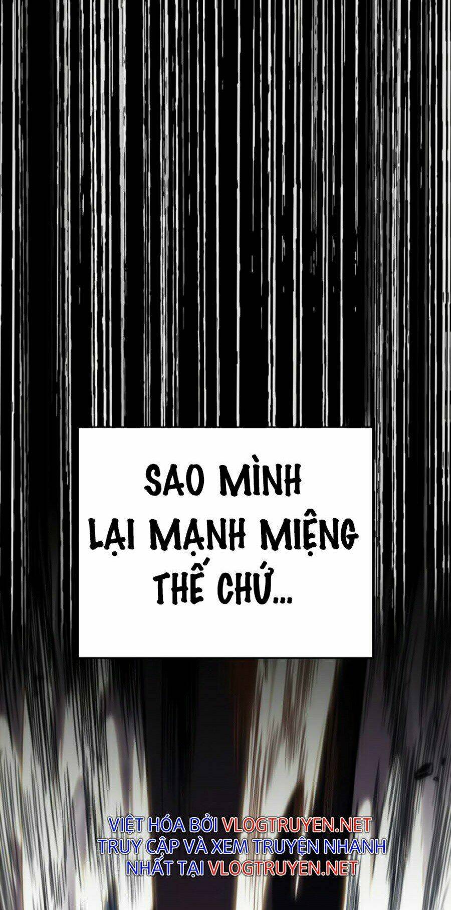 Kẻ Thách Đấu: Chapter 6