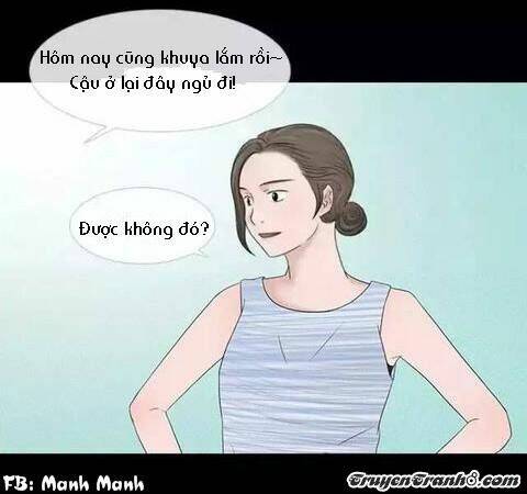 Phục Thù Thiếu Gia Tiểu Điềm Thê: Chapter 1