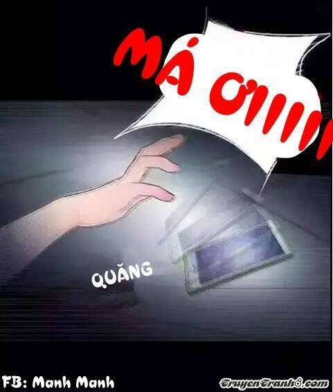 Phục Thù Thiếu Gia Tiểu Điềm Thê: Chapter 1