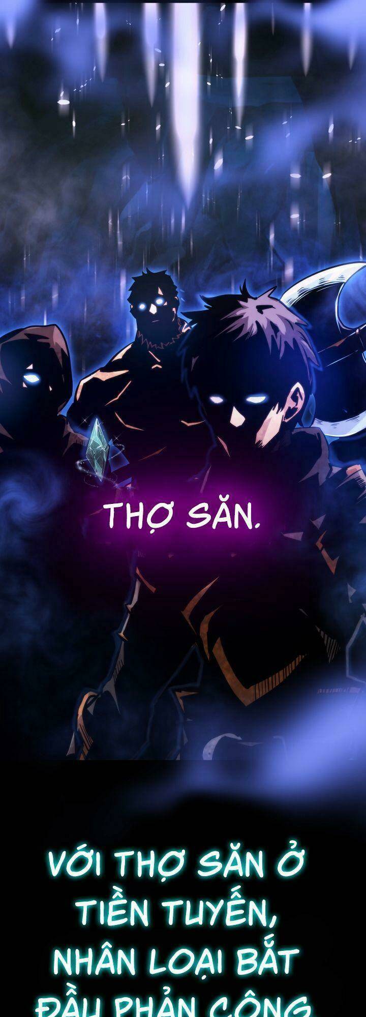 Kể Từ Bây Giờ, Tôi Là Một Người Chơi: Chapter 1