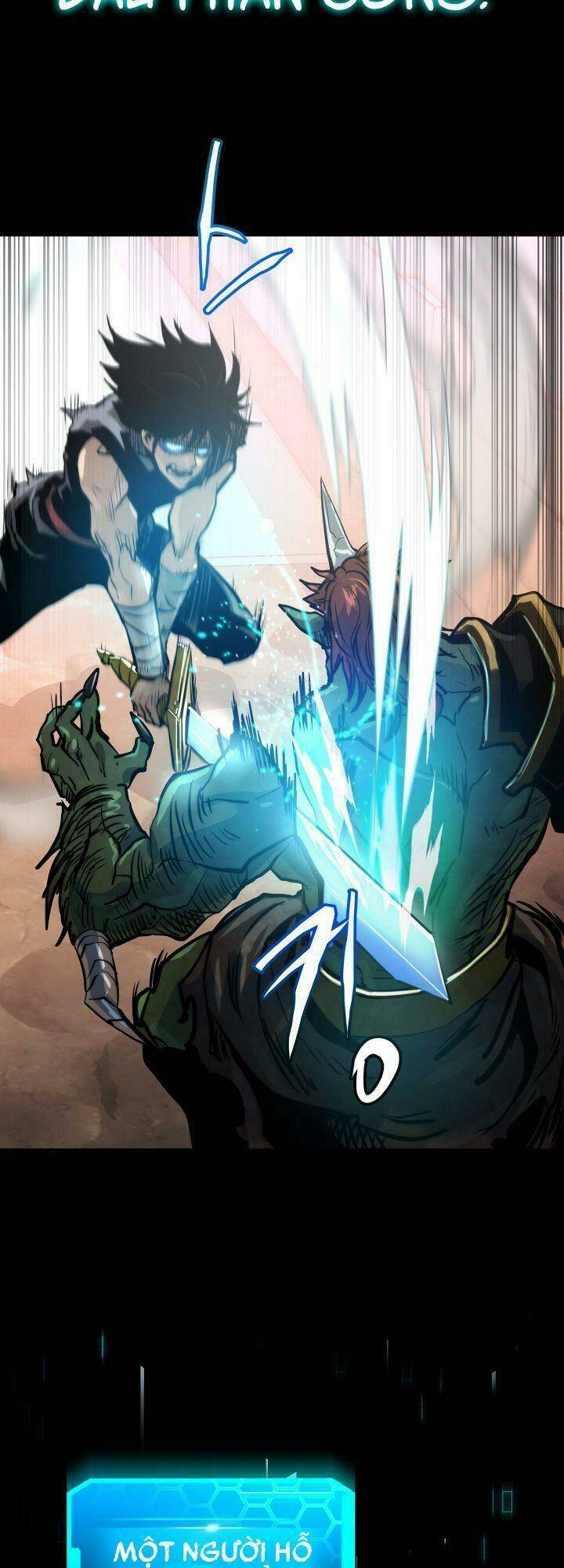 Kể Từ Bây Giờ, Tôi Là Một Người Chơi: Chapter 1
