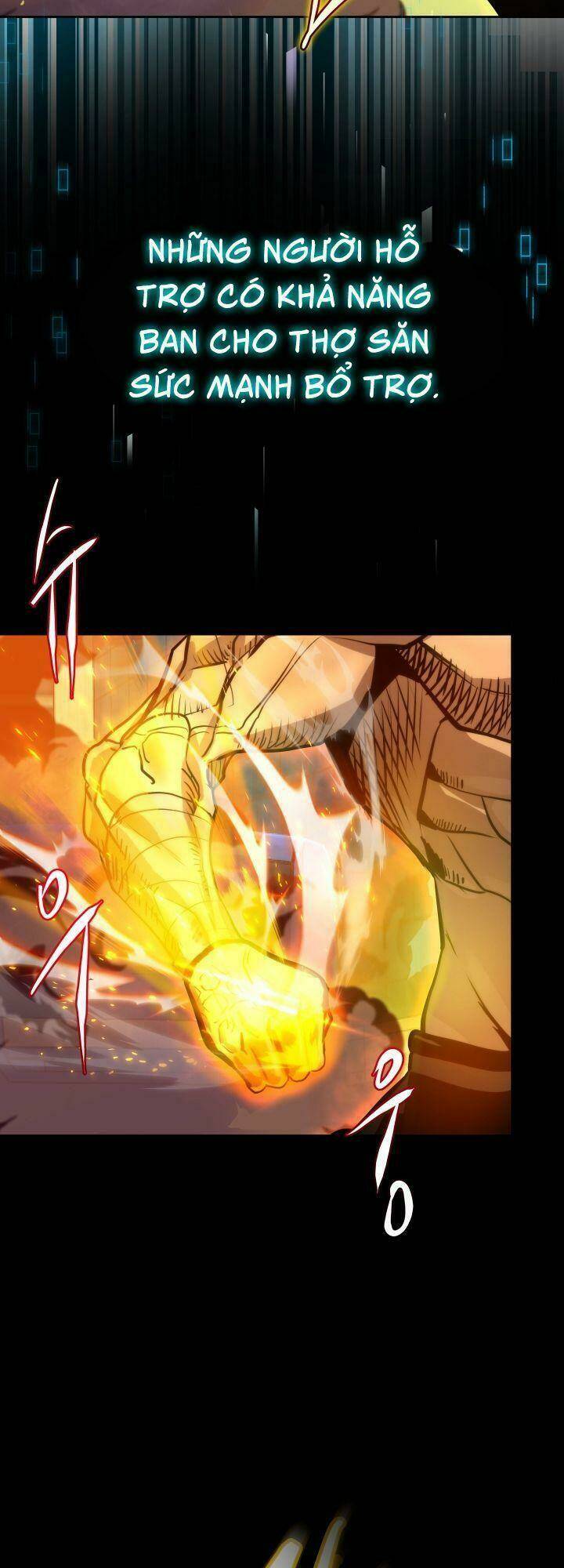 Kể Từ Bây Giờ, Tôi Là Một Người Chơi: Chapter 1