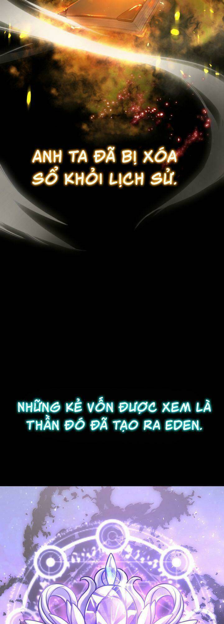 Kể Từ Bây Giờ, Tôi Là Một Người Chơi: Chapter 1