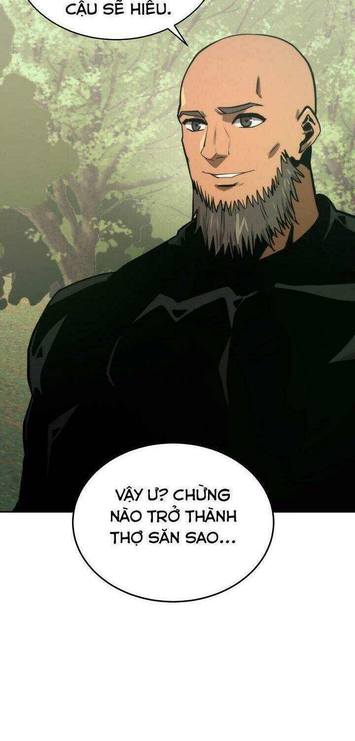 Kể Từ Bây Giờ, Tôi Là Một Người Chơi: Chapter 1