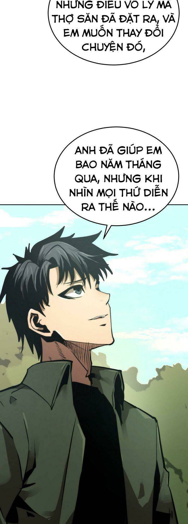 Kể Từ Bây Giờ, Tôi Là Một Người Chơi: Chapter 1