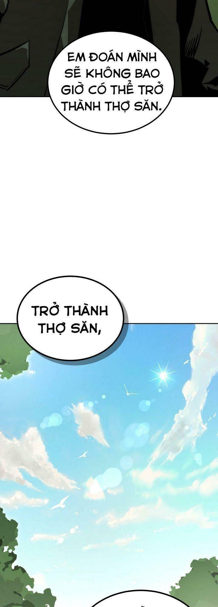 Kể Từ Bây Giờ, Tôi Là Một Người Chơi: Chapter 1