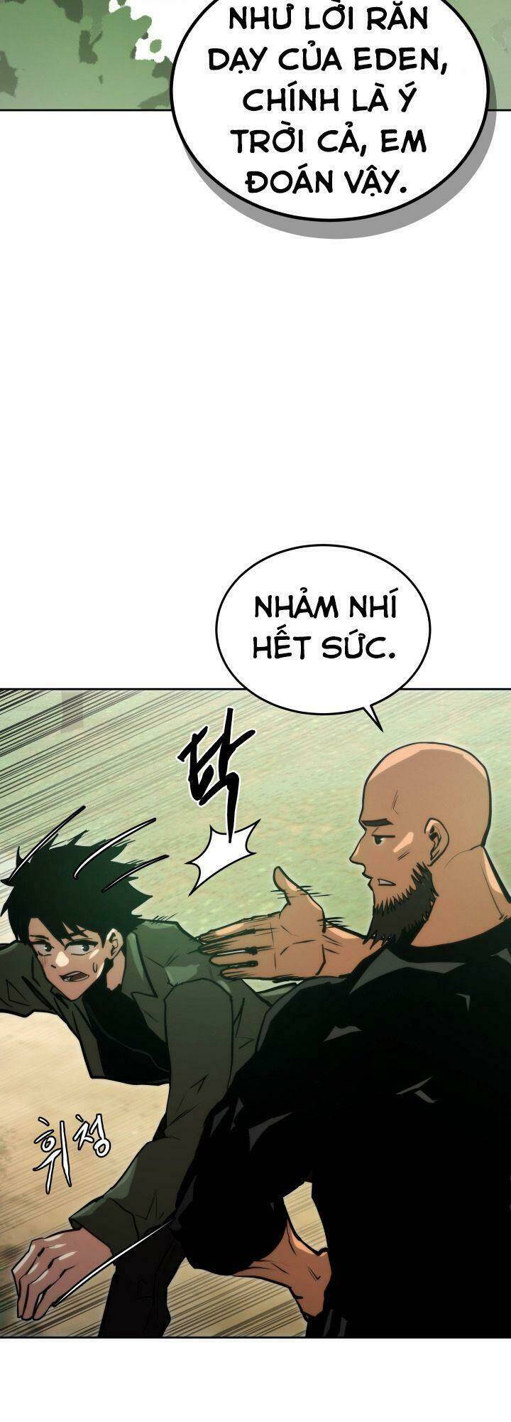 Kể Từ Bây Giờ, Tôi Là Một Người Chơi: Chapter 1