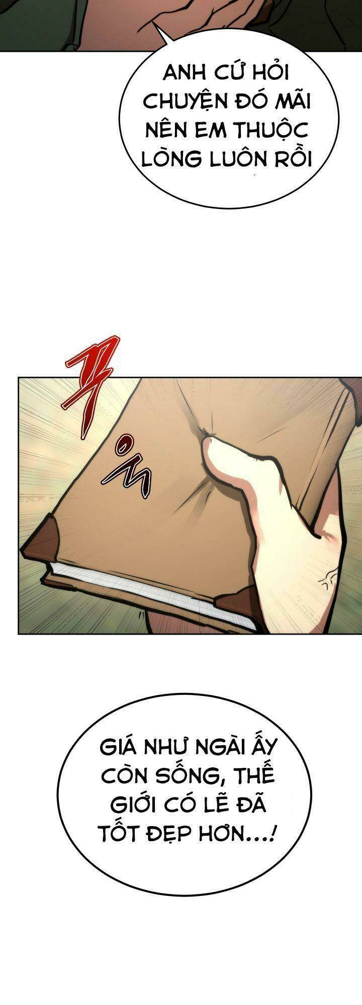 Kể Từ Bây Giờ, Tôi Là Một Người Chơi: Chapter 1