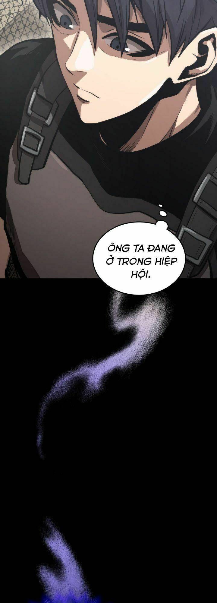 Kể Từ Bây Giờ, Tôi Là Một Người Chơi: Chapter 10