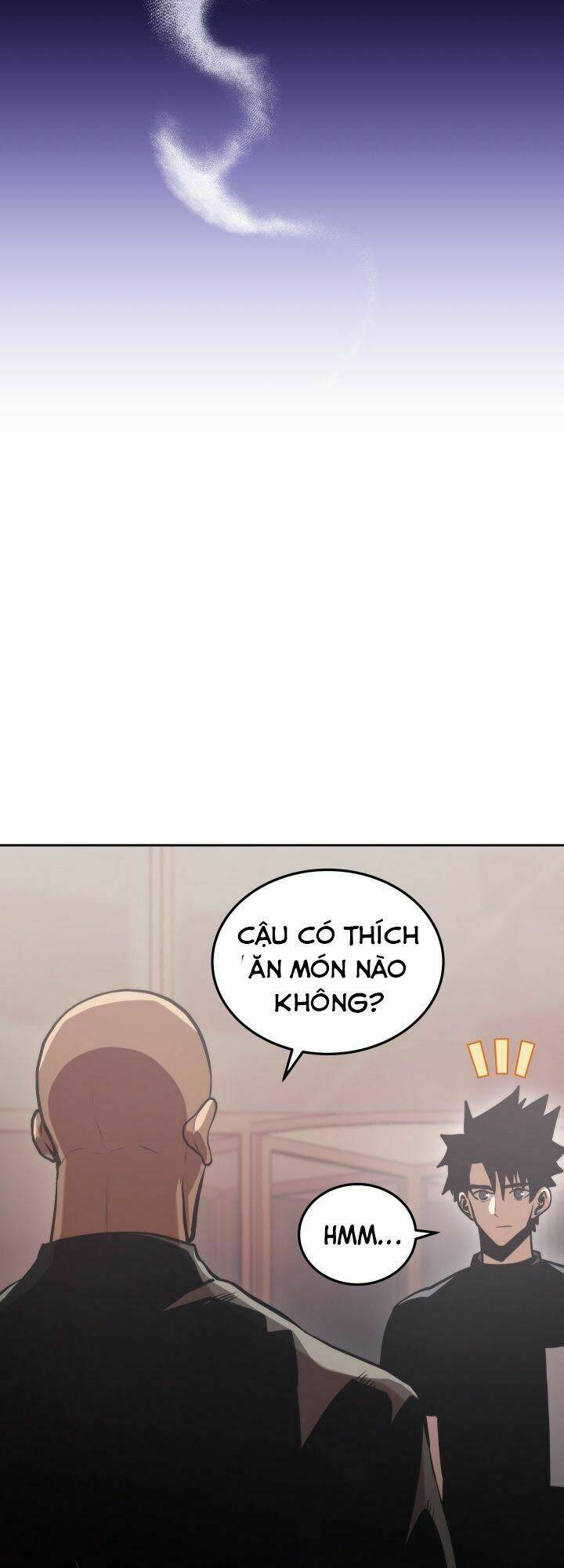 Kể Từ Bây Giờ, Tôi Là Một Người Chơi: Chapter 10
