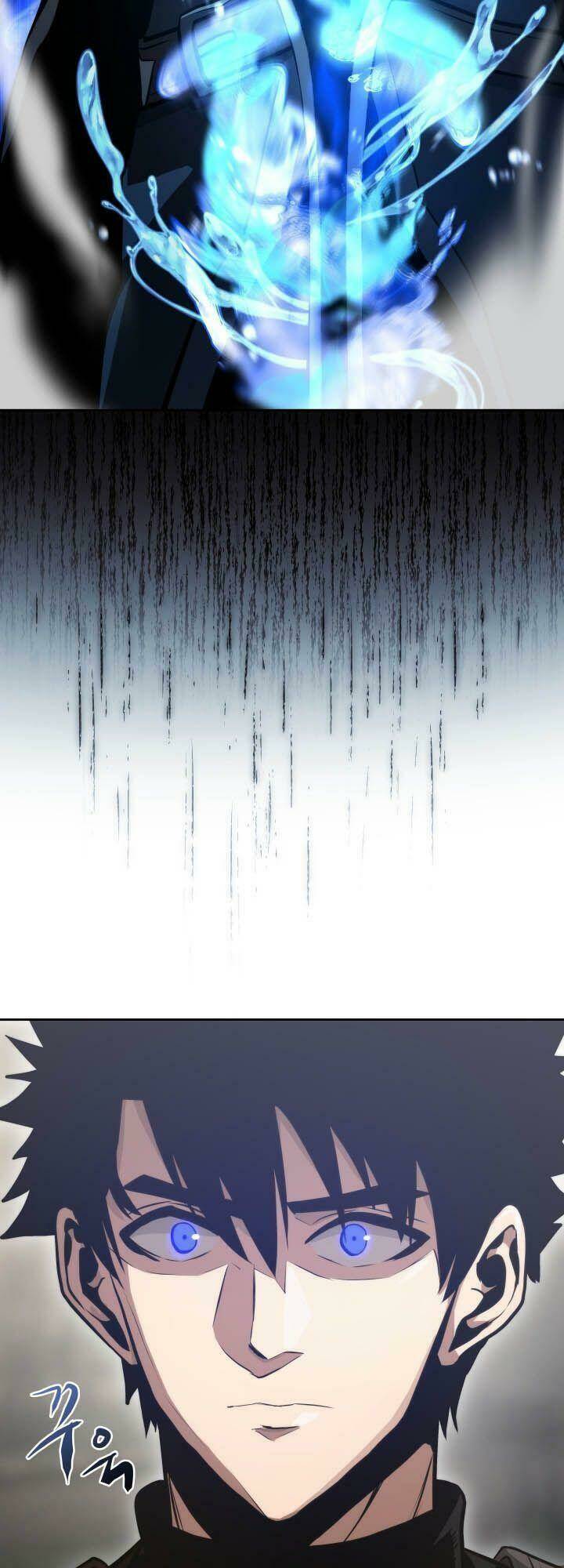 Kể Từ Bây Giờ, Tôi Là Một Người Chơi: Chapter 11