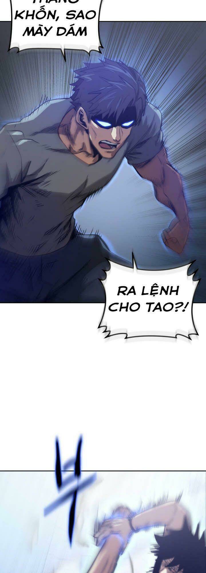 Kể Từ Bây Giờ, Tôi Là Một Người Chơi: Chapter 11