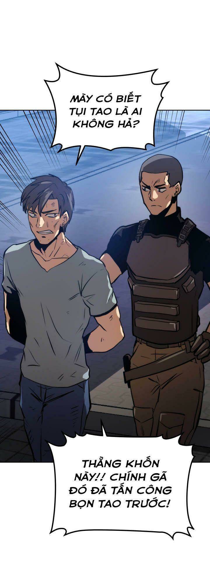 Kể Từ Bây Giờ, Tôi Là Một Người Chơi: Chapter 11