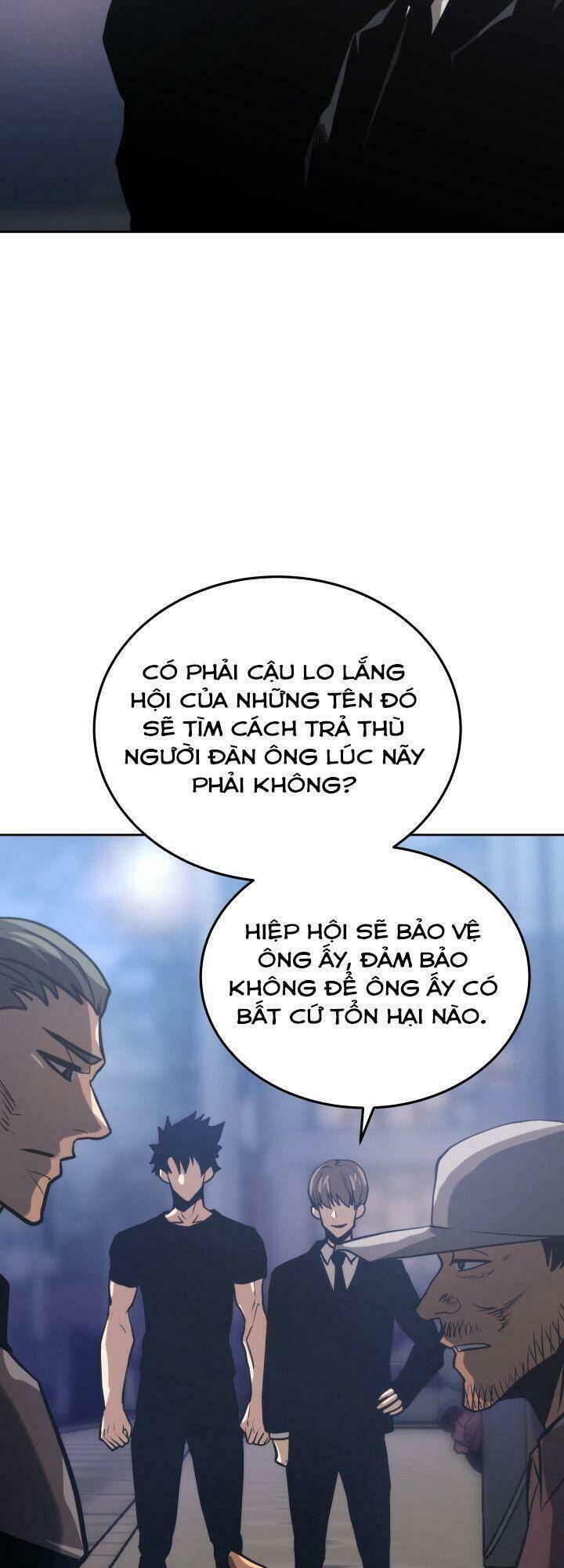 Kể Từ Bây Giờ, Tôi Là Một Người Chơi: Chapter 11