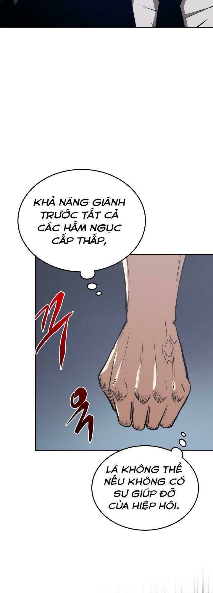 Kể Từ Bây Giờ, Tôi Là Một Người Chơi: Chapter 11
