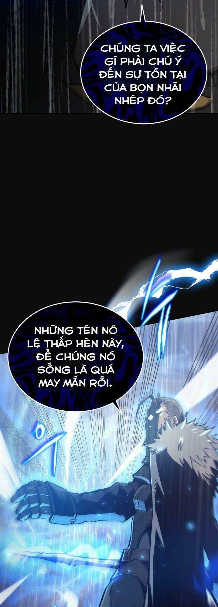Kể Từ Bây Giờ, Tôi Là Một Người Chơi: Chapter 11